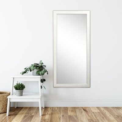 Hanner Wall Mirror - Image 0