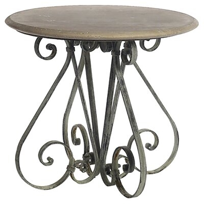 French Side Table - Image 0