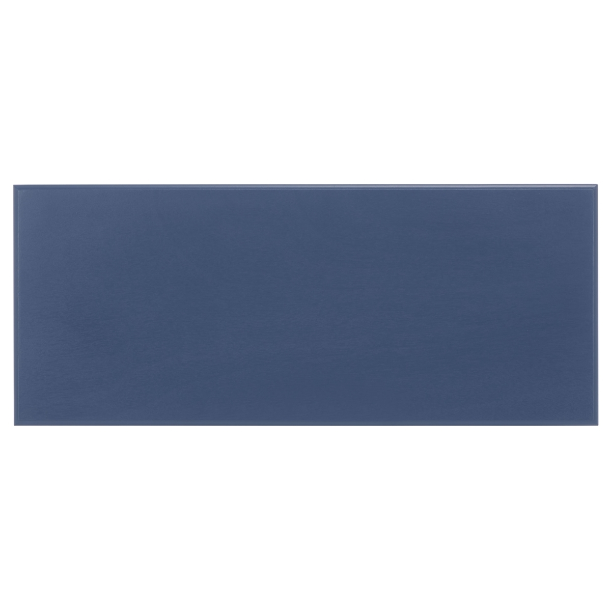 Tinsley Rectangle Console Table - Blue - Image 4