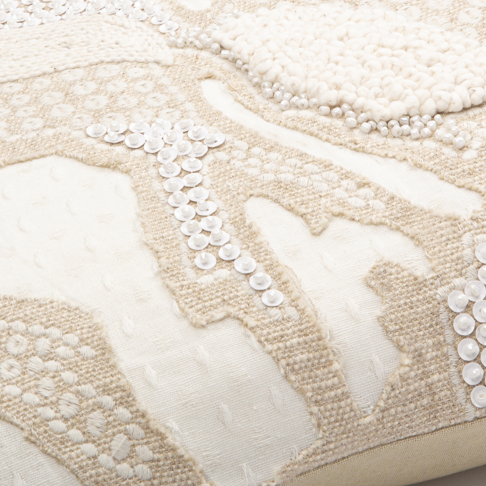 Maricopa MCP-003 14"L x 22"W Pillow Cover - Image 1