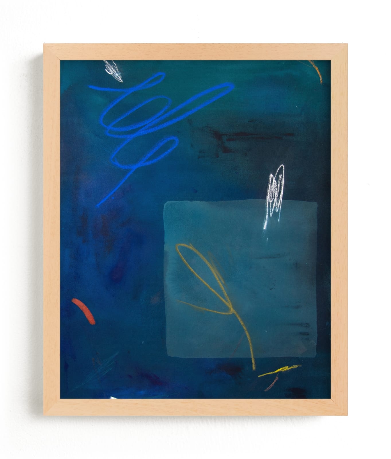 BAIT & SWITCH Limited Edition Fine Art Print 2 - Image 0