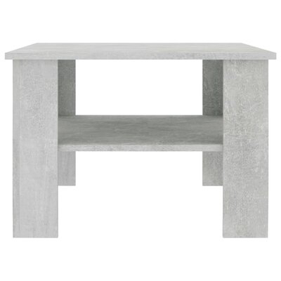 Roye 4 Legs Coffee Table with Storage - Image 0