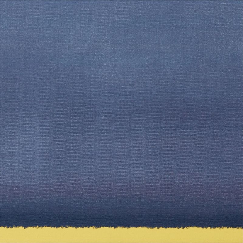 'Still To Happen' Framed Wall Art by Mark Russell Jones 48"X48" - Image 1