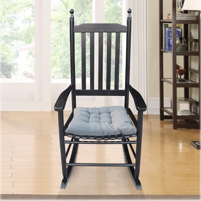 Ellston Rocking Chair - Image 0