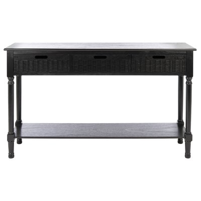 Dupuis Landers 47.25" Console Table - Image 0