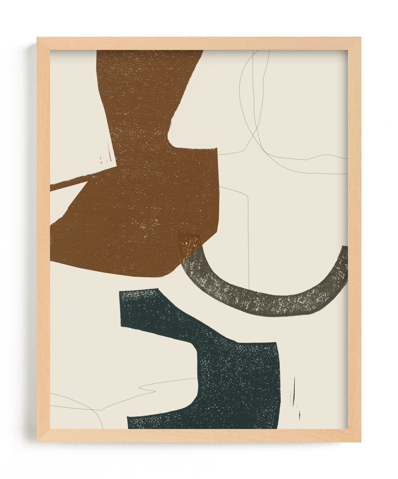 Color Me Pretty I Limited Edition Fine Art Print 2 - Image 0