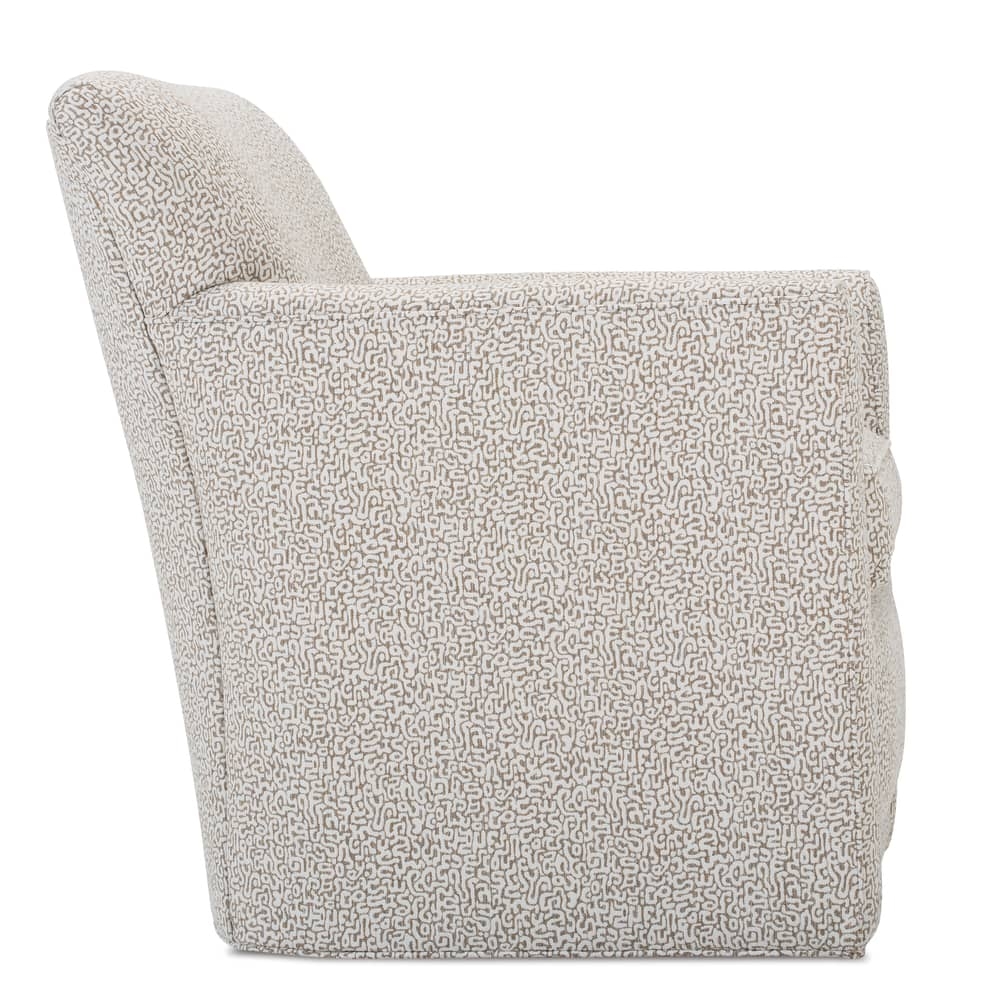 Times Square Swivel Glider - Image 2