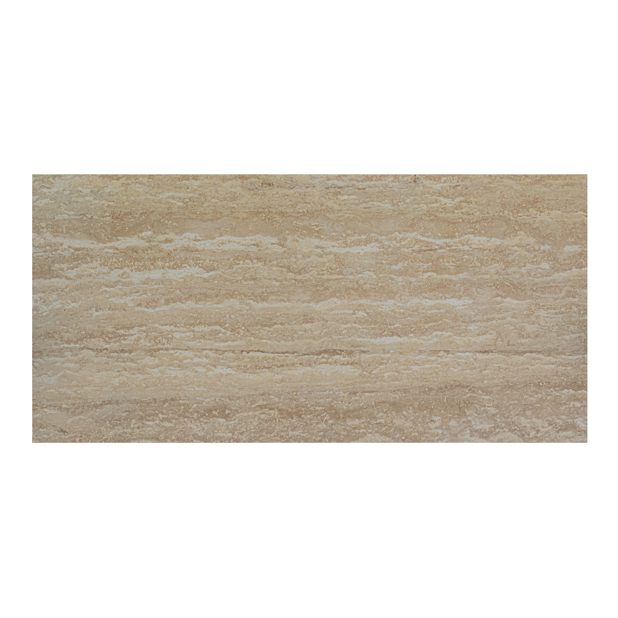 Blake Coffee Table Beige Travertine - Image 6