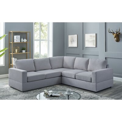 Tenby Sectional - Image 0