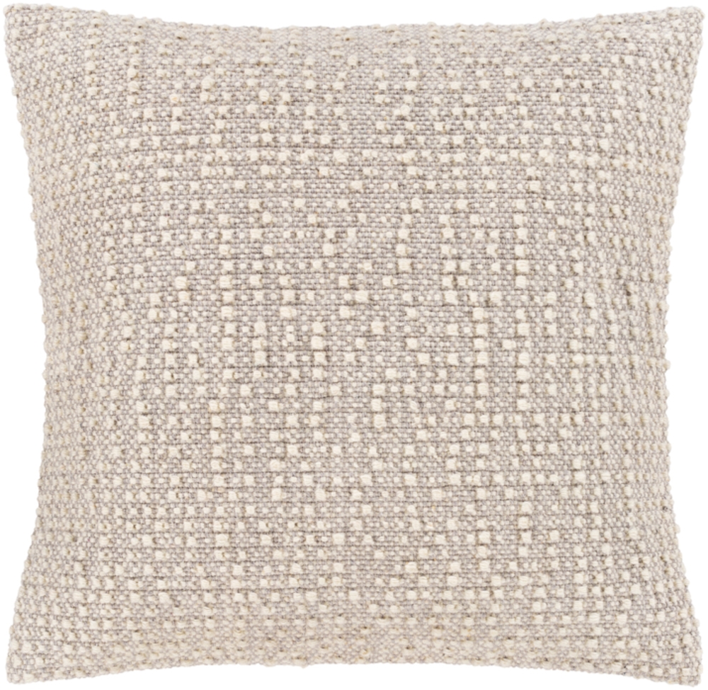 Thora Pillow Cover, 20" x 20" - Image 1