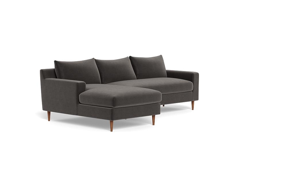 Sloan Left Chaise Sectional - Image 1