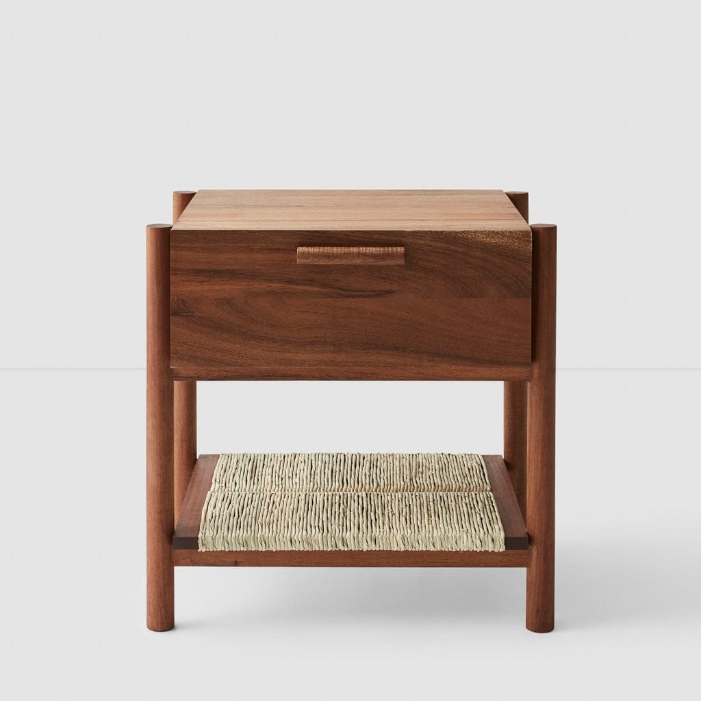 The Citizenry San Pedro Nightstand | Dark - Image 0