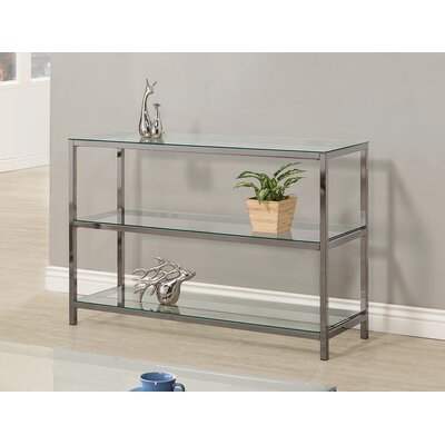 Abie 47.25" Console Table - Image 0