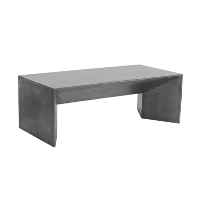 Buettner Coffee Table - Image 0