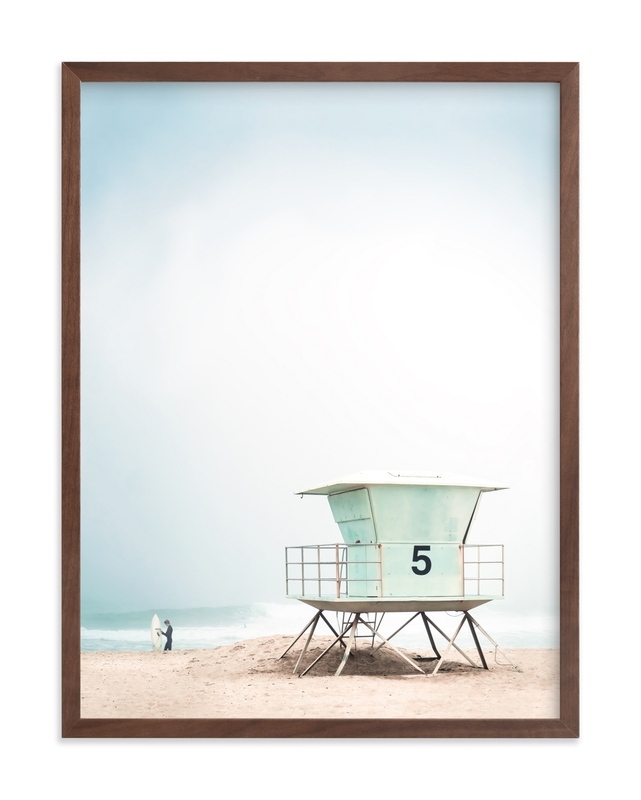 Meet Me At Tower 5 Open Edition Fine Art Print - Image 0