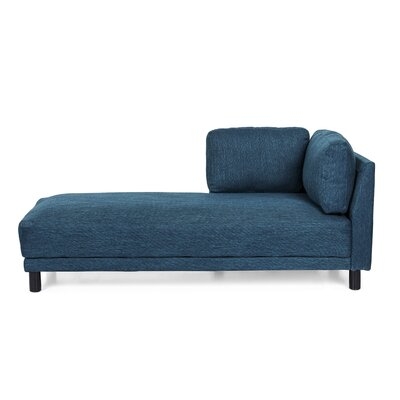 Pendlebury Upholstered Chaise Lounge - Image 0
