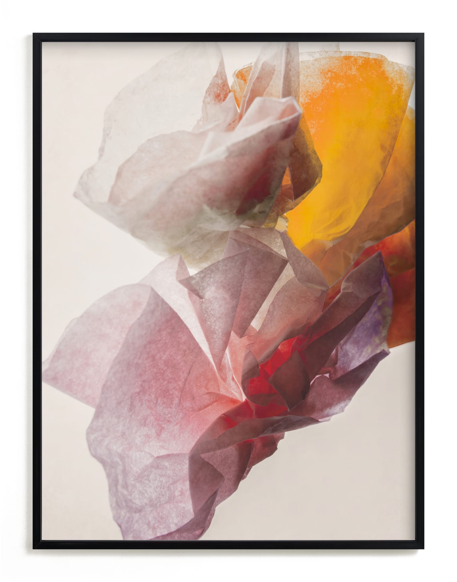 La Fleur I Limited Edition Fine Art Print 2 - Image 0