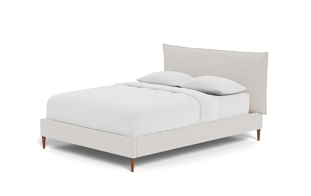 Skylar Upholstered Bed - Image 2