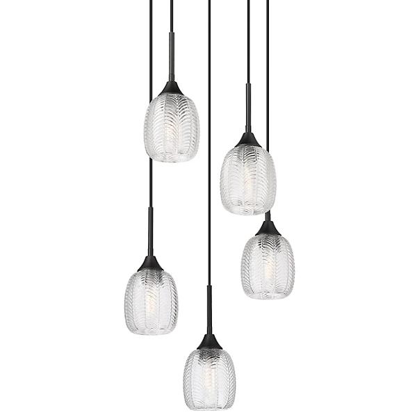 Mullins Multi-Light Pendant - Image 0