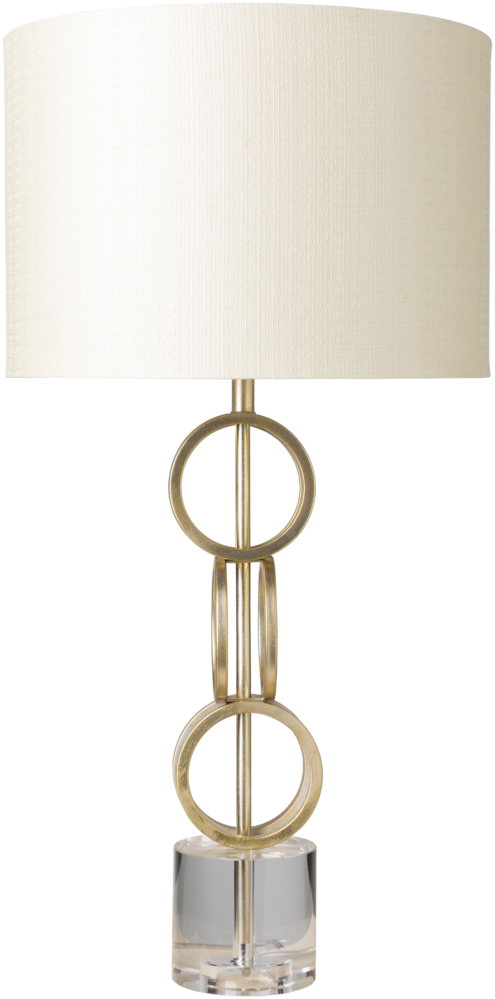 Evans Table Lamp - Image 0