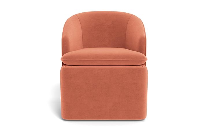 Daphne Upholstered Chair - Image 0