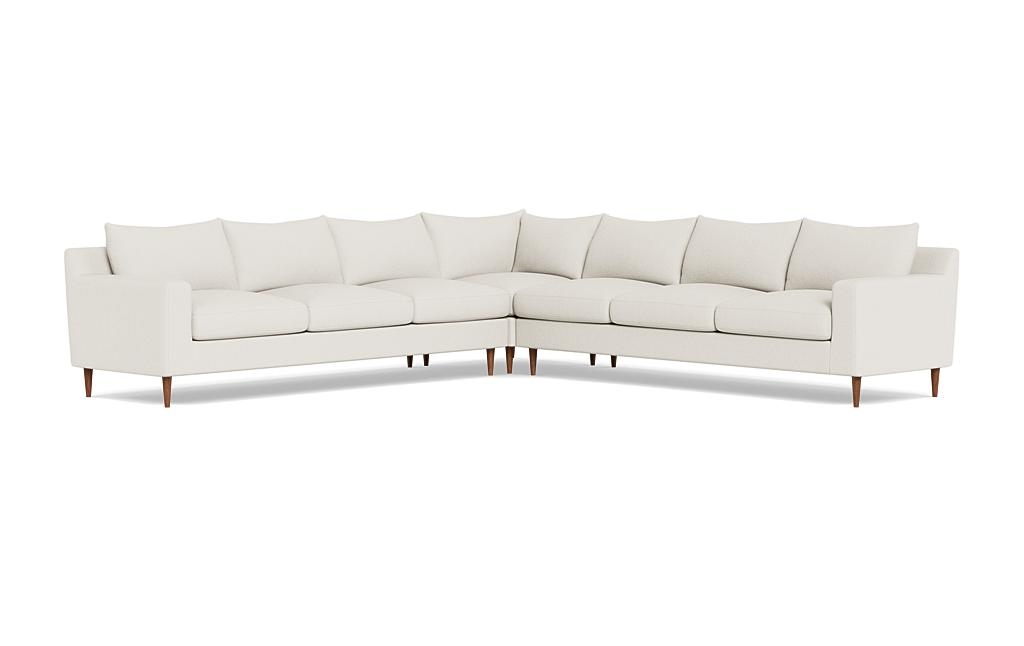 Sloan 6-Seat Corner Sectional - Image 1