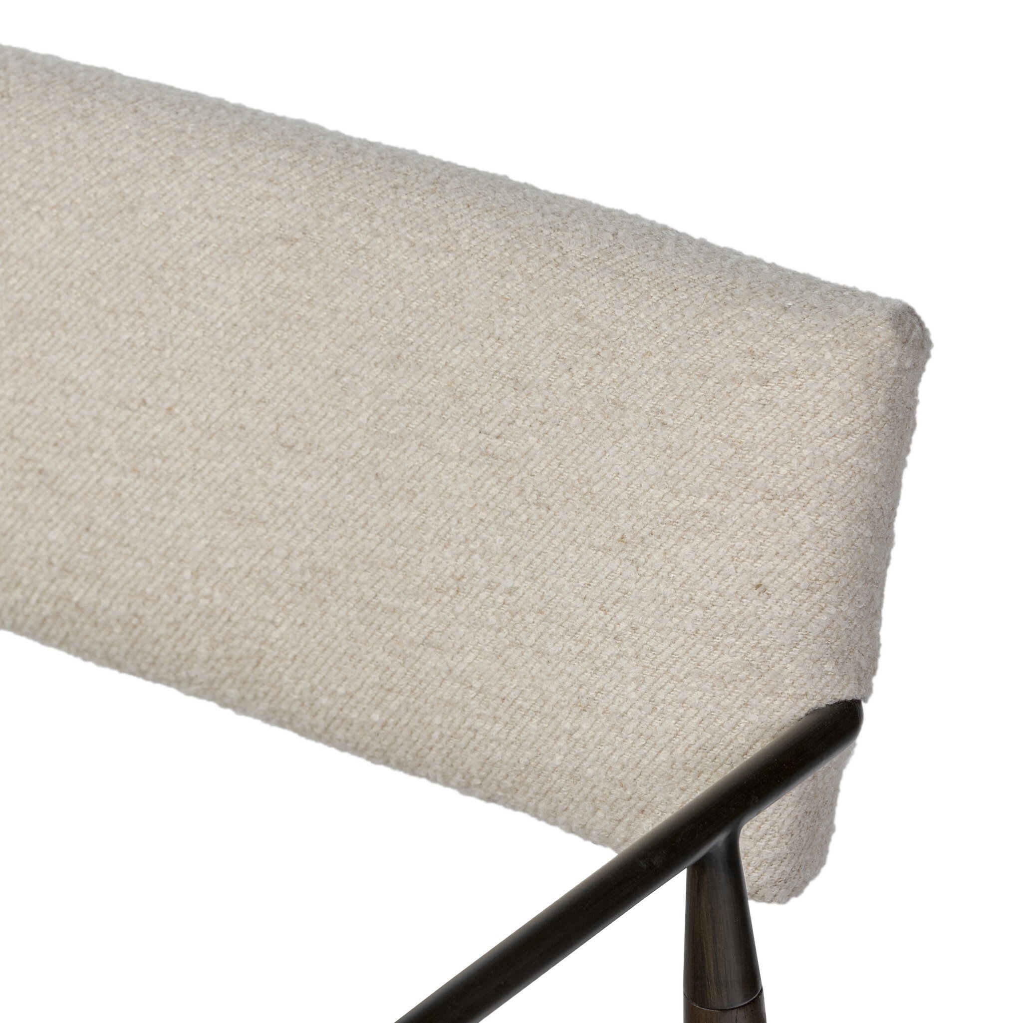 Waldon Dining Chair - Charter Oatmeal - Image 1