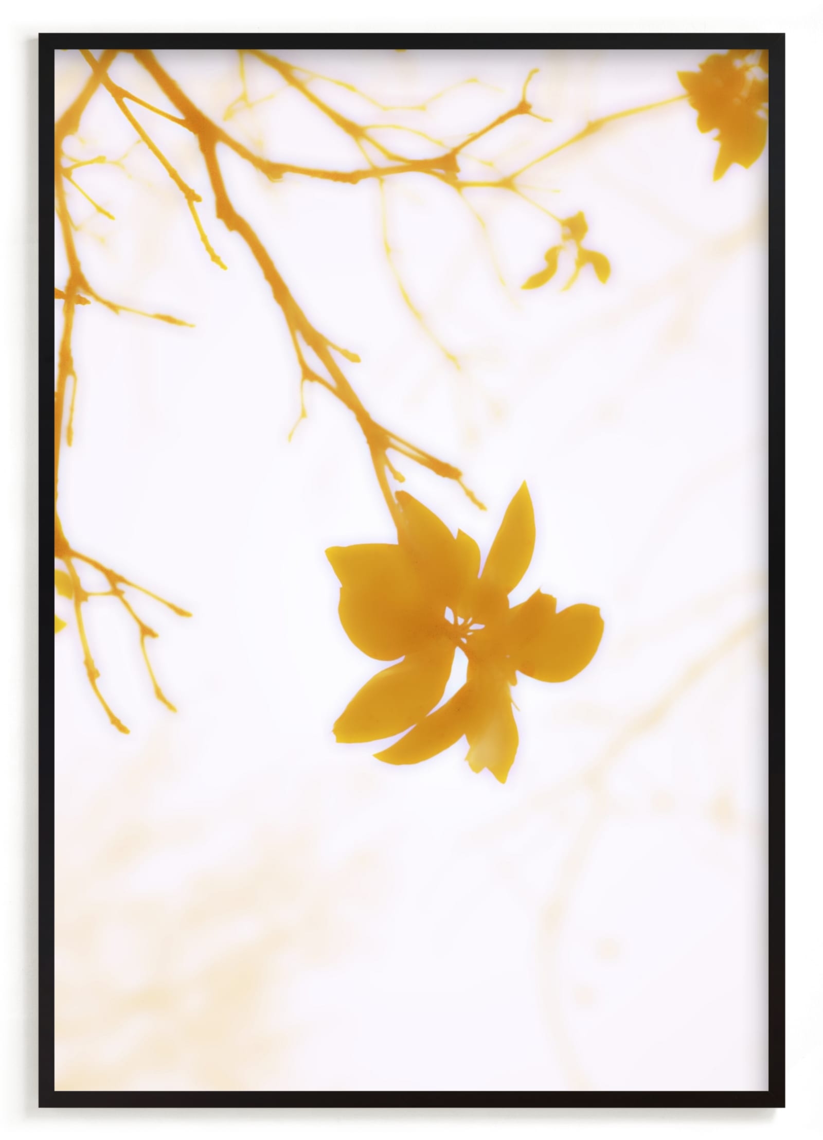 Morning II Limited Edition Fine Art Print 2 - Image 0