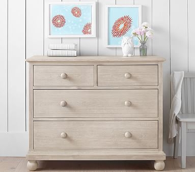 Catalina Dresser, Navy, In-Home Delivery - Image 5