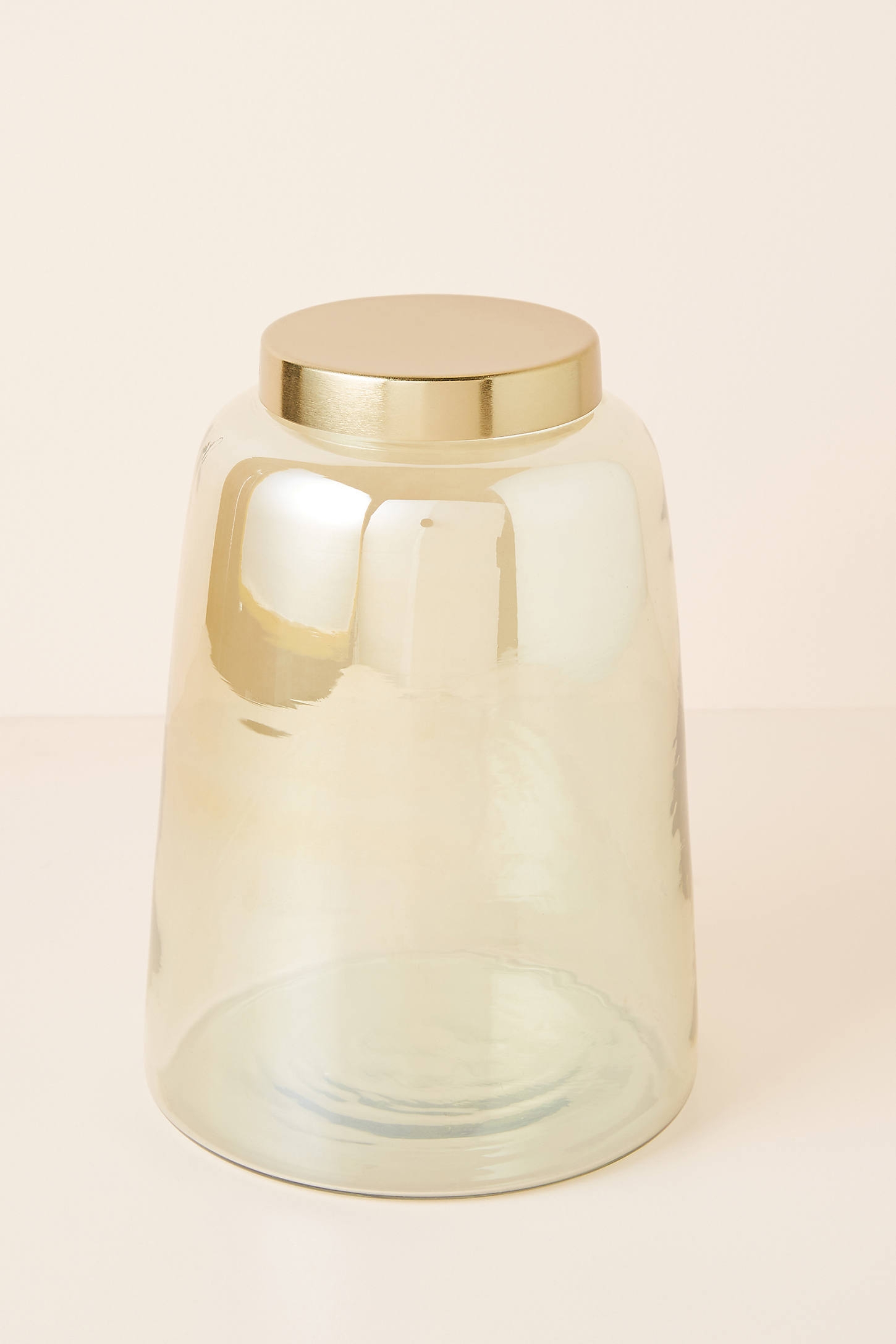 Annabelle Canister - Image 0
