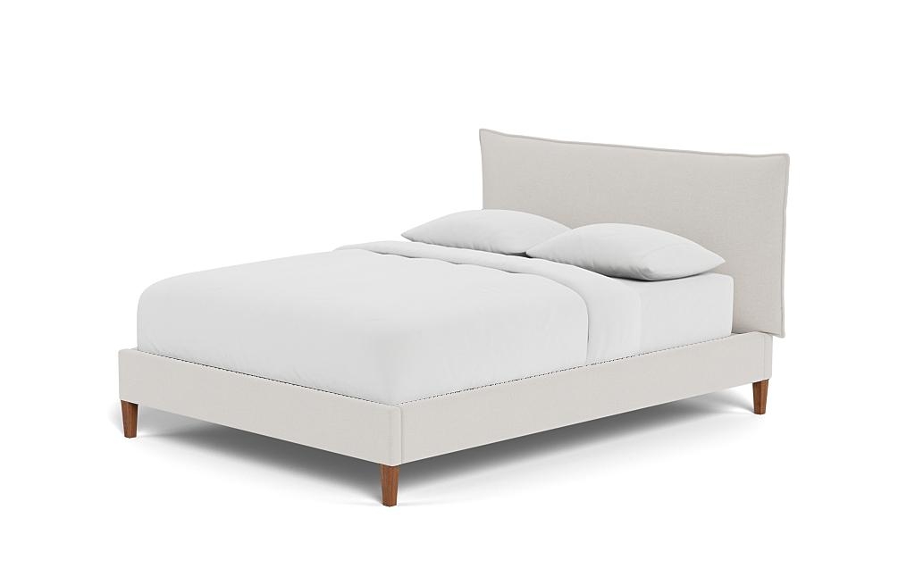 Skylar Upholstered Bed - Image 2
