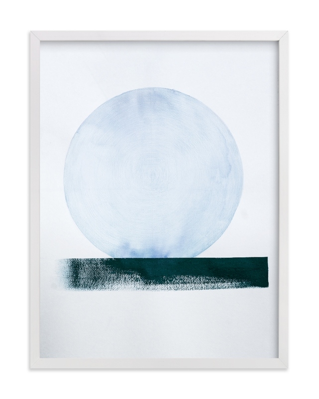 Stoic 012 Limited Edition Fine Art Print 1 - Image 0