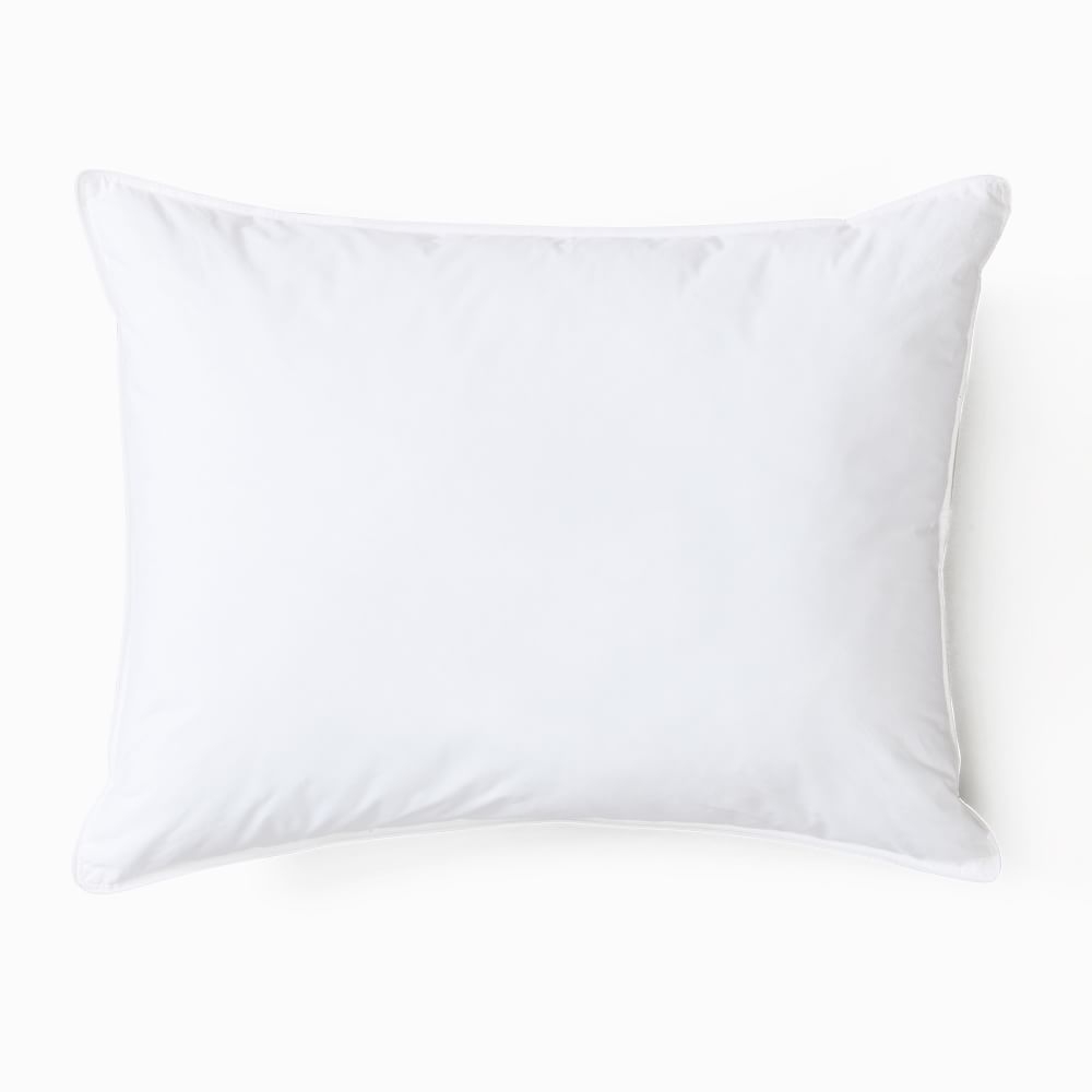 Cooling Down Alternative Pillow Insert, Standard Pillow, Soft - Image 0