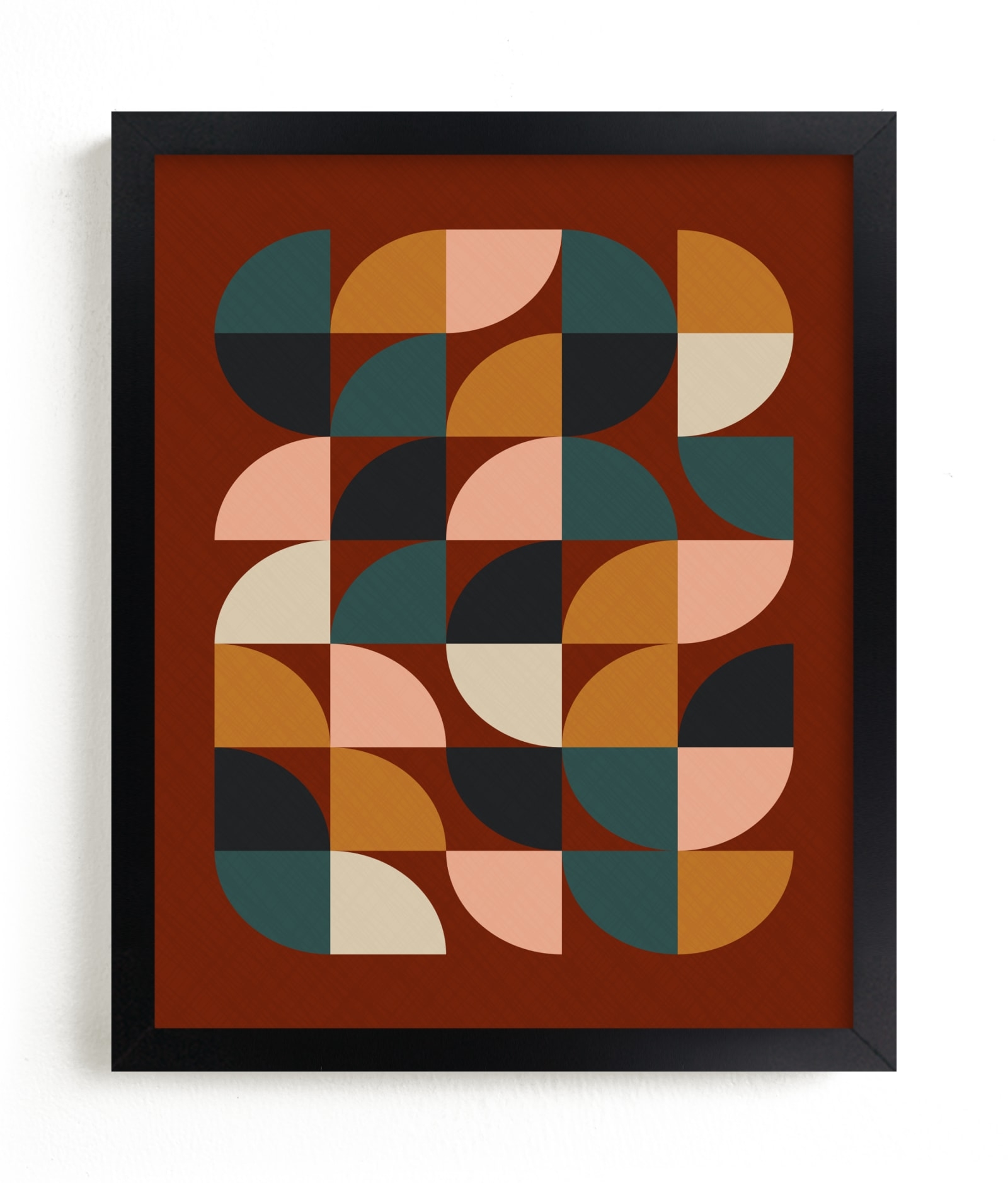 Autumn Limited Edition Fine Art Print 2 - Image 0