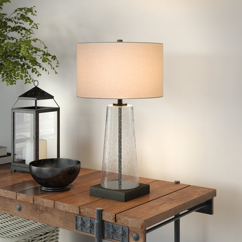 Seymour 27.5" Table Lamp - Image 3