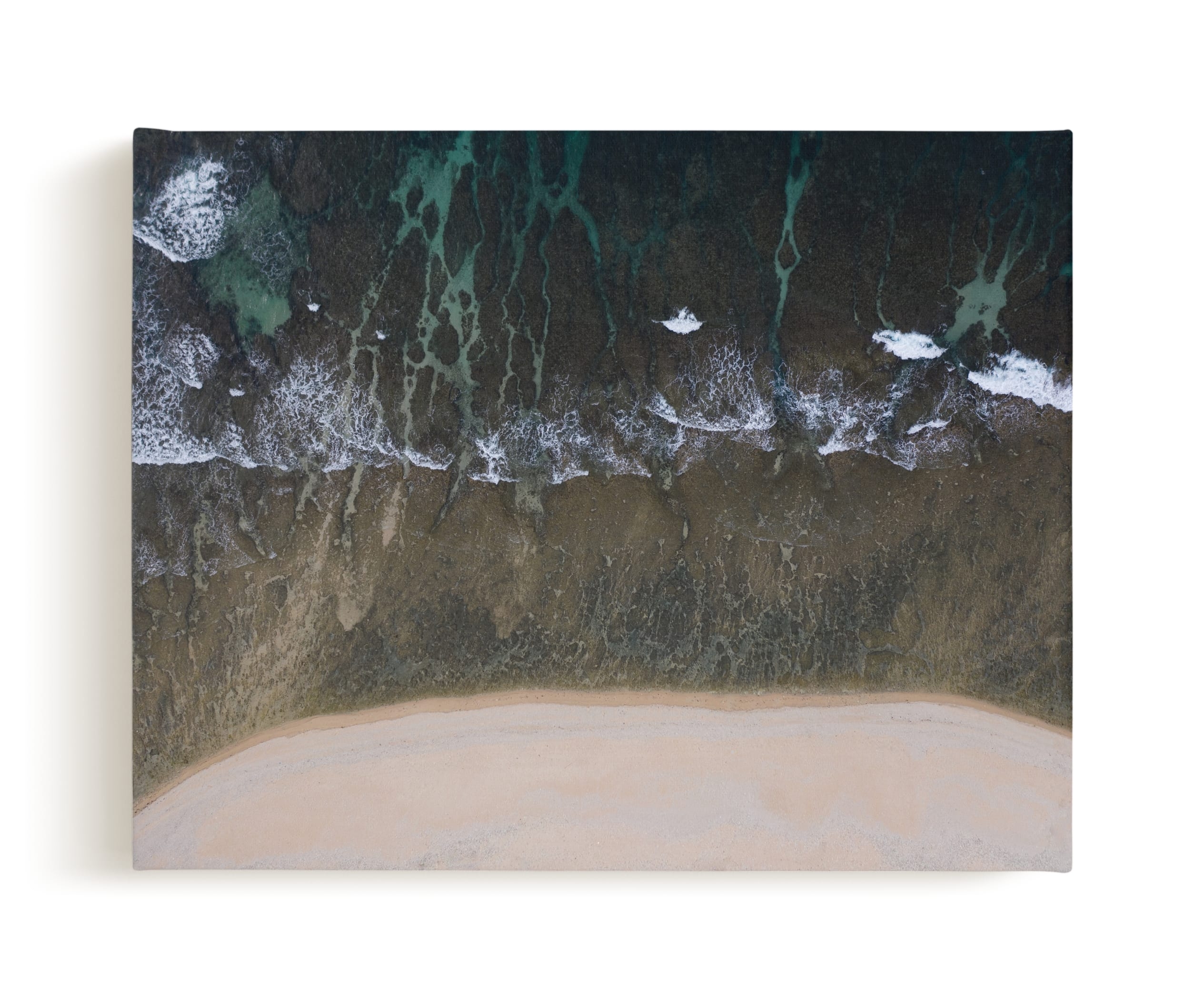 Above The Sea Limited Edition Fine Art Print 1 - Image 0