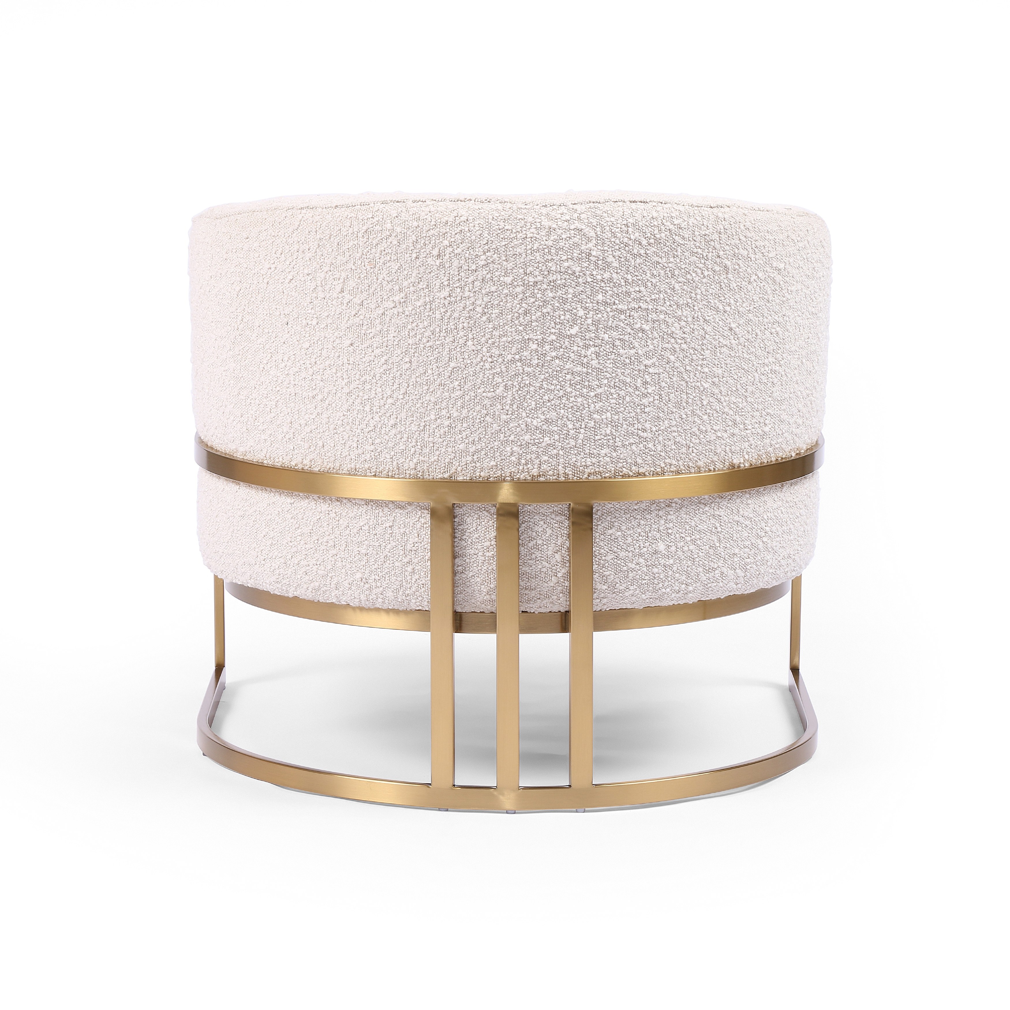 Corbin Chair - Knoll Natural - Image 5