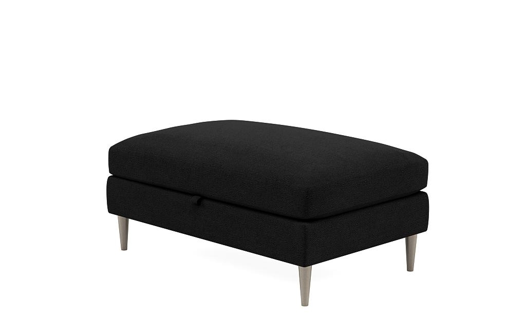 Sloan Storage Ottoman - Image 2