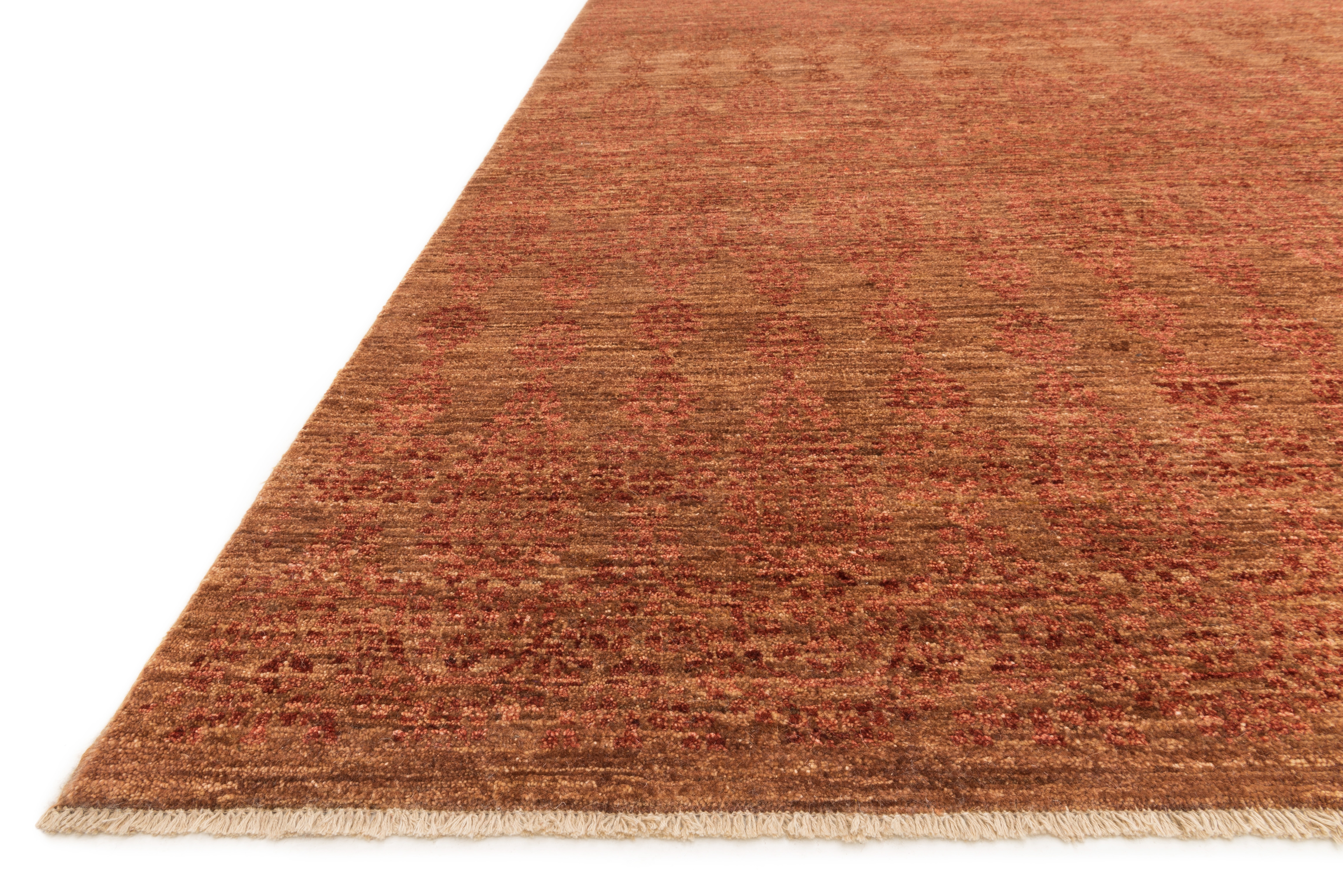 Essex EQ-03 Paprika 7'-9" x 9'-9" - Image 2