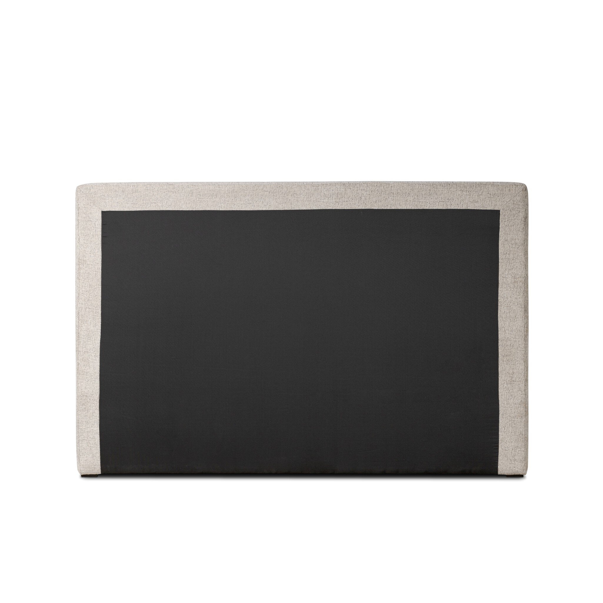 Quincy Bed - Plushtone Linen - Image 4