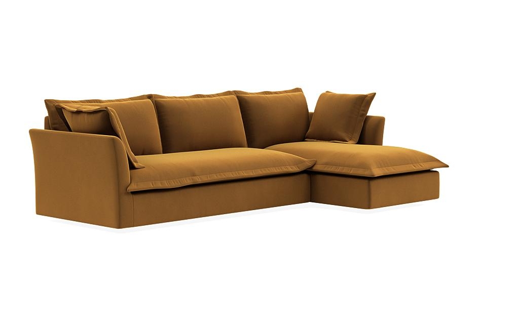 Skylar Right Chaise Sectional - Image 1