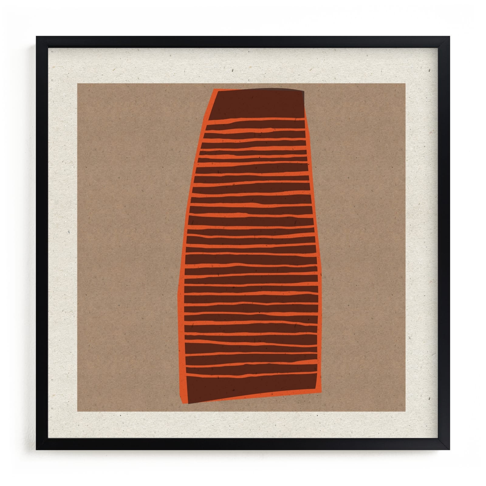 Let's Go On A Trip II Limited Edition Fine Art Print 2 - Image 0