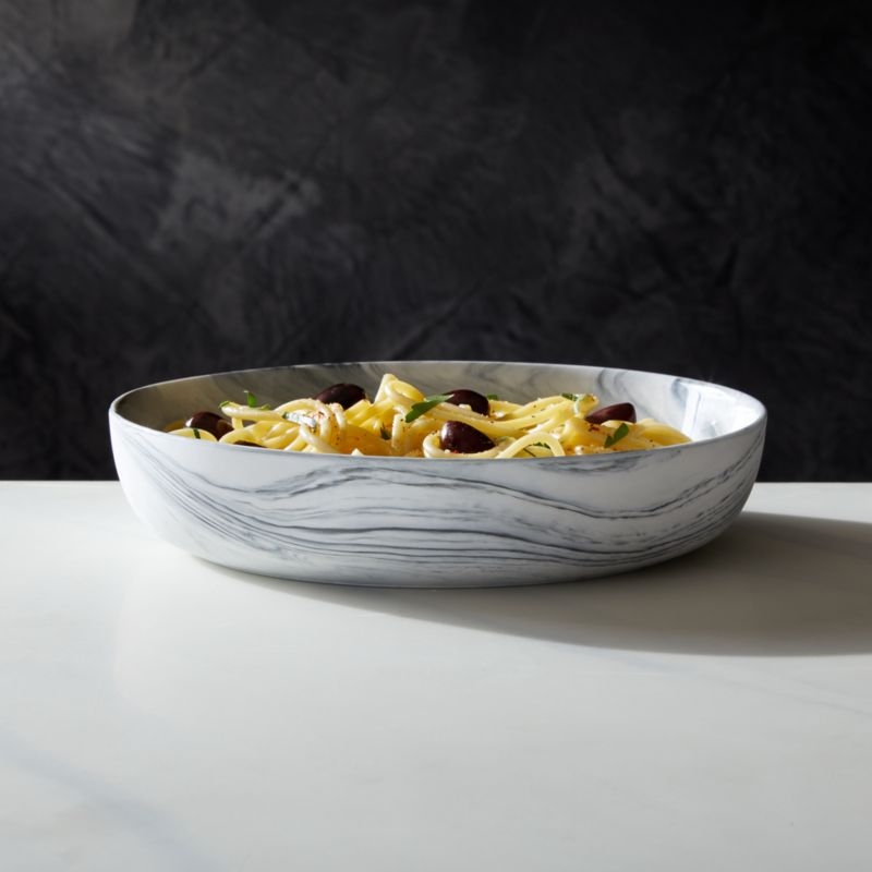 Swirl Pasta Bowl - Image 2