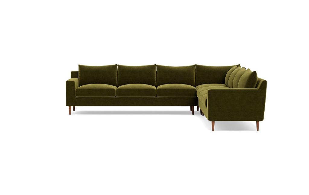 Sloan 6-Seat Corner Sectional - Image 0