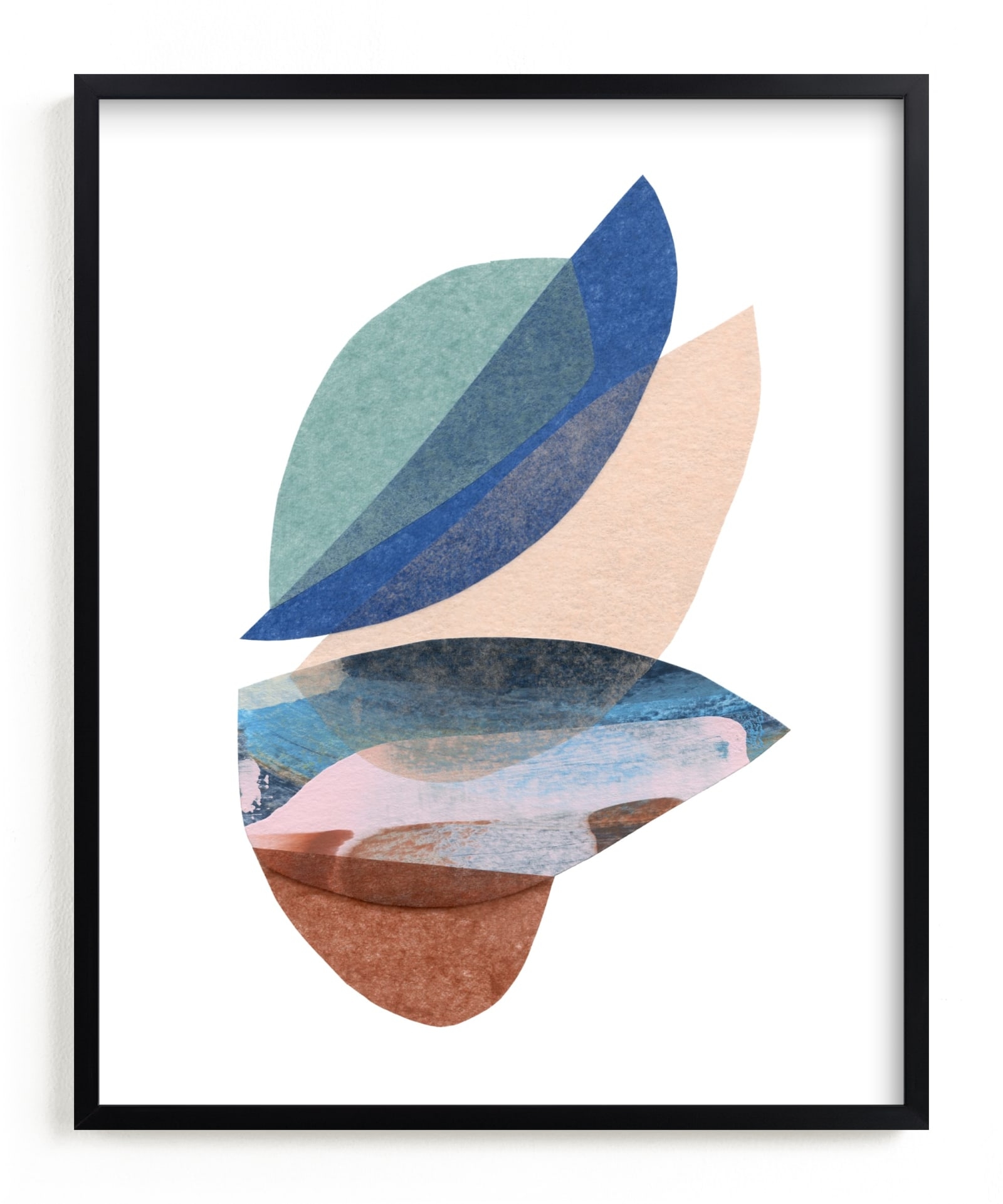 Tropical Flora Limited Edition Fine Art Print 2 - Image 0