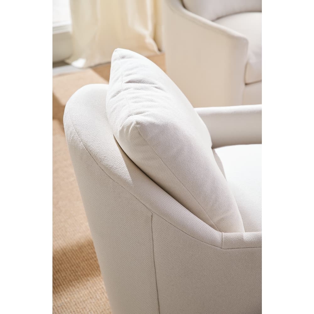 Laya Swivel Chair - Image 7