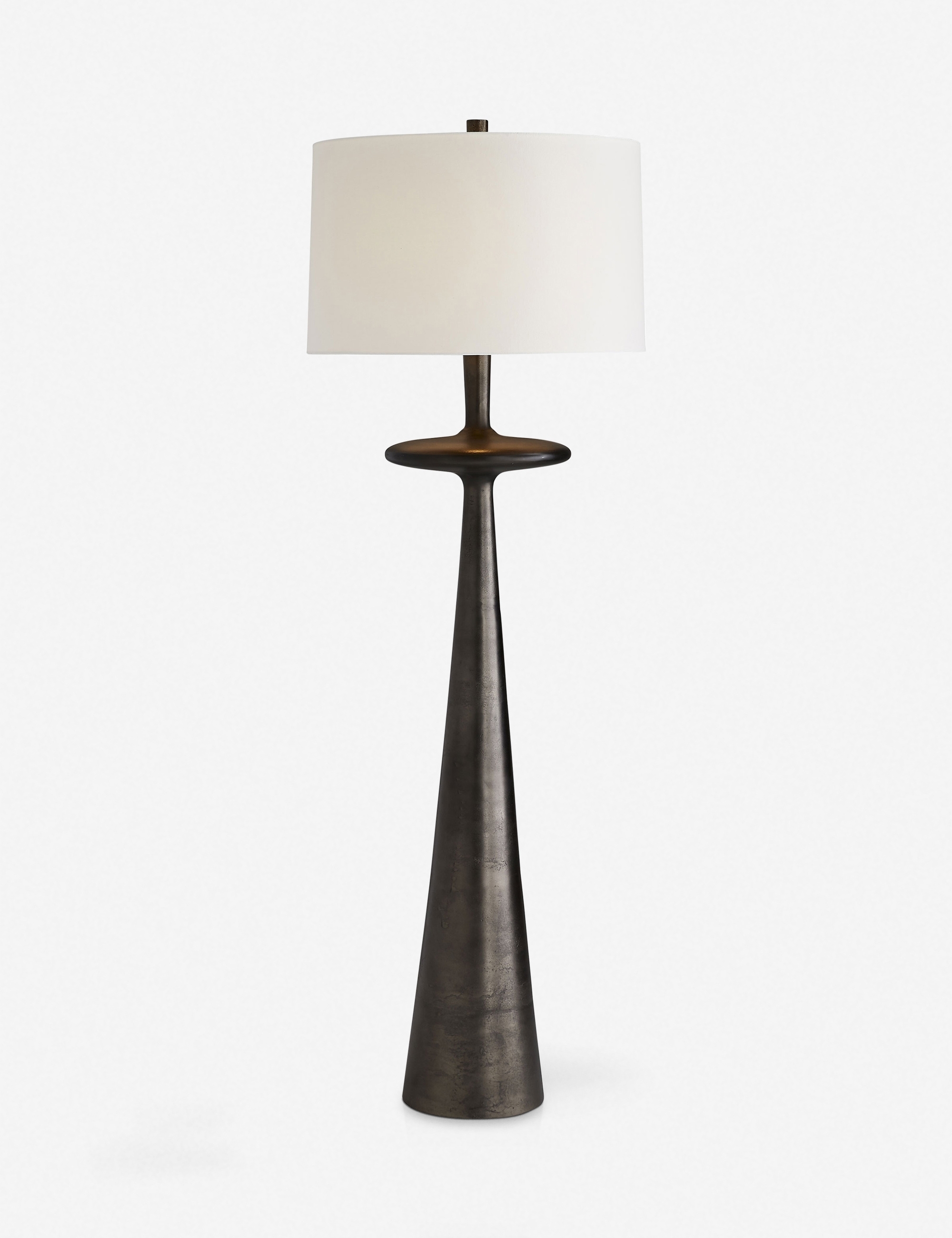 Putney Floor Lamp by Arteriors - Image 2