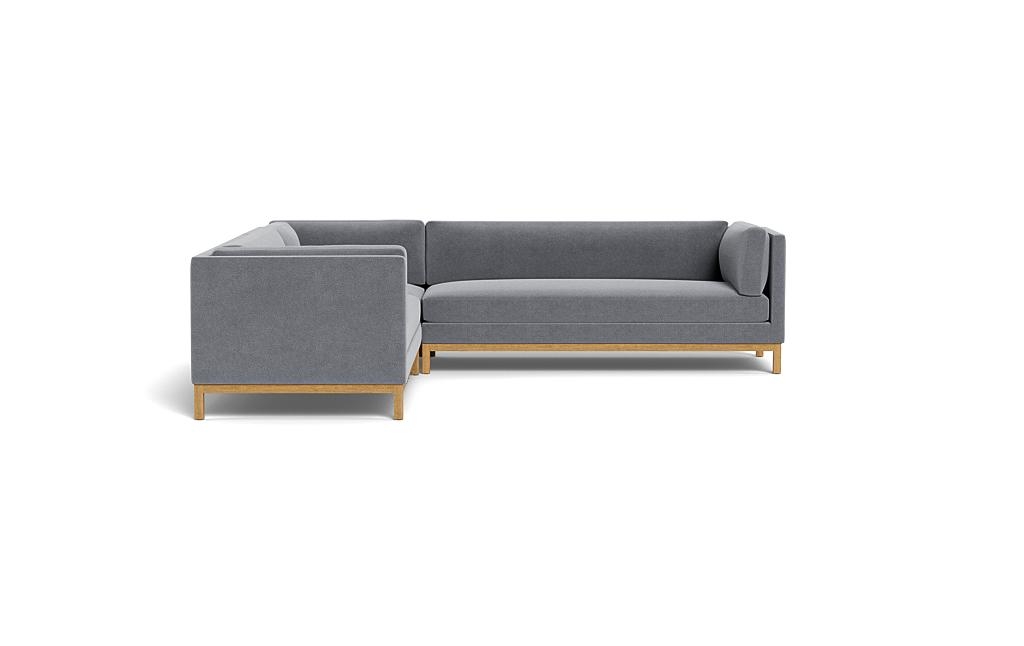 Jasper Corner Sectional Sofa - Image 0