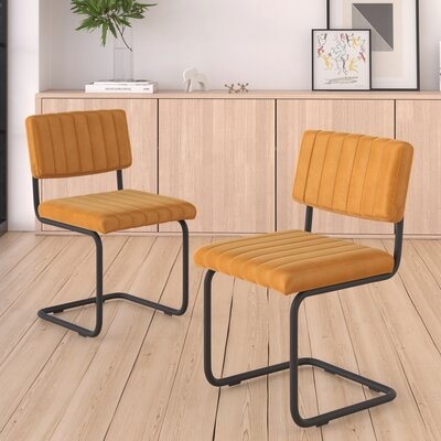 Colgate Set Of 2 Chairs - Image 0