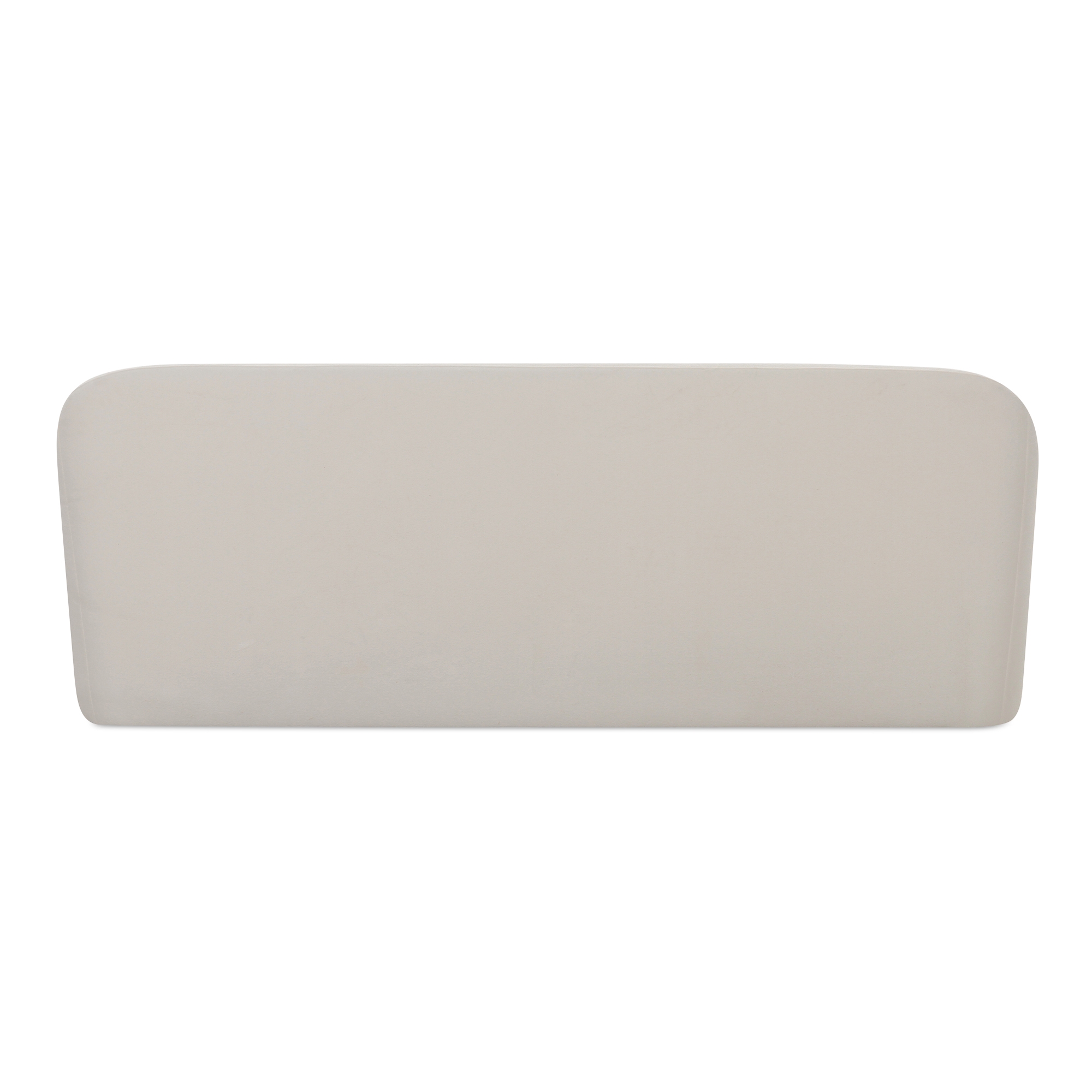 Rialto Sofa White - Image 4